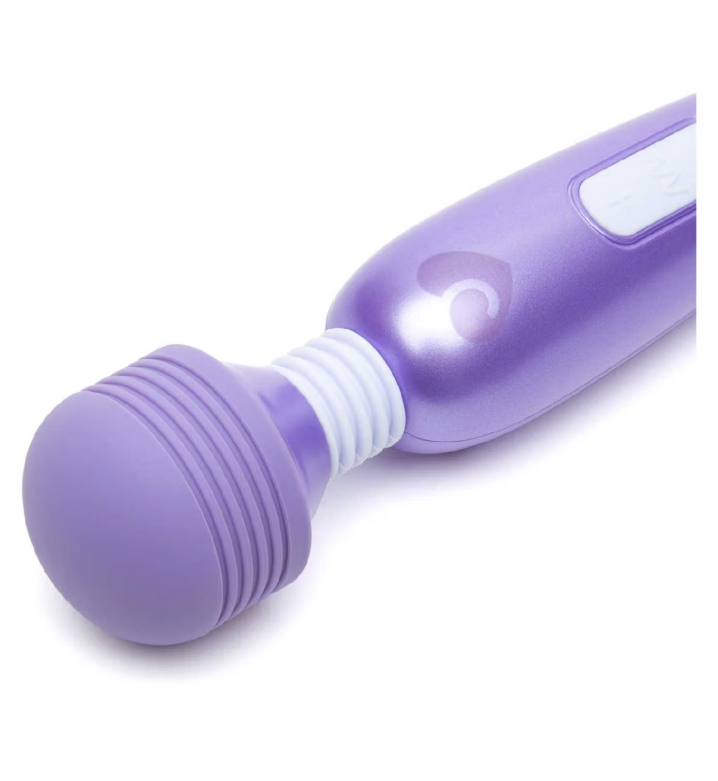 Delight, le mini Wand de LoveHoney