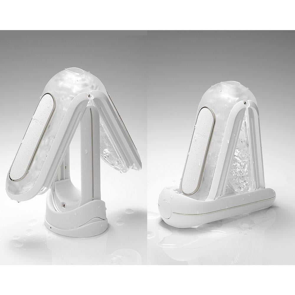 Tenga Flip zero