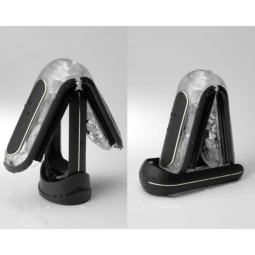 Tenga Flip zero