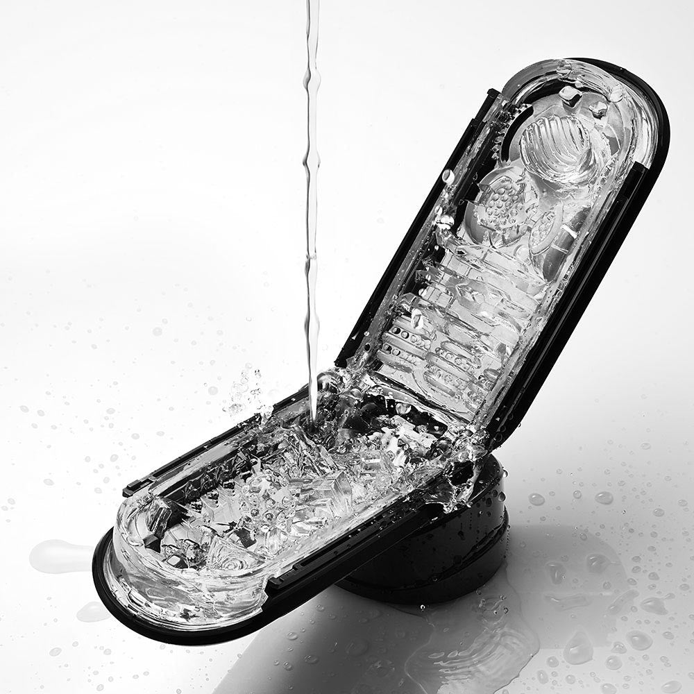 Tenga Flip zero