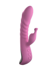 Mini Trigger, le vibro rabbit