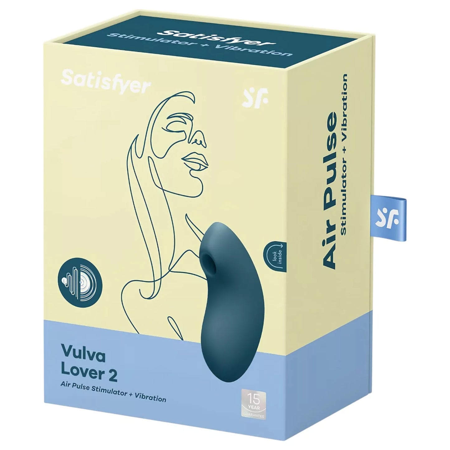 Vulva lover 2