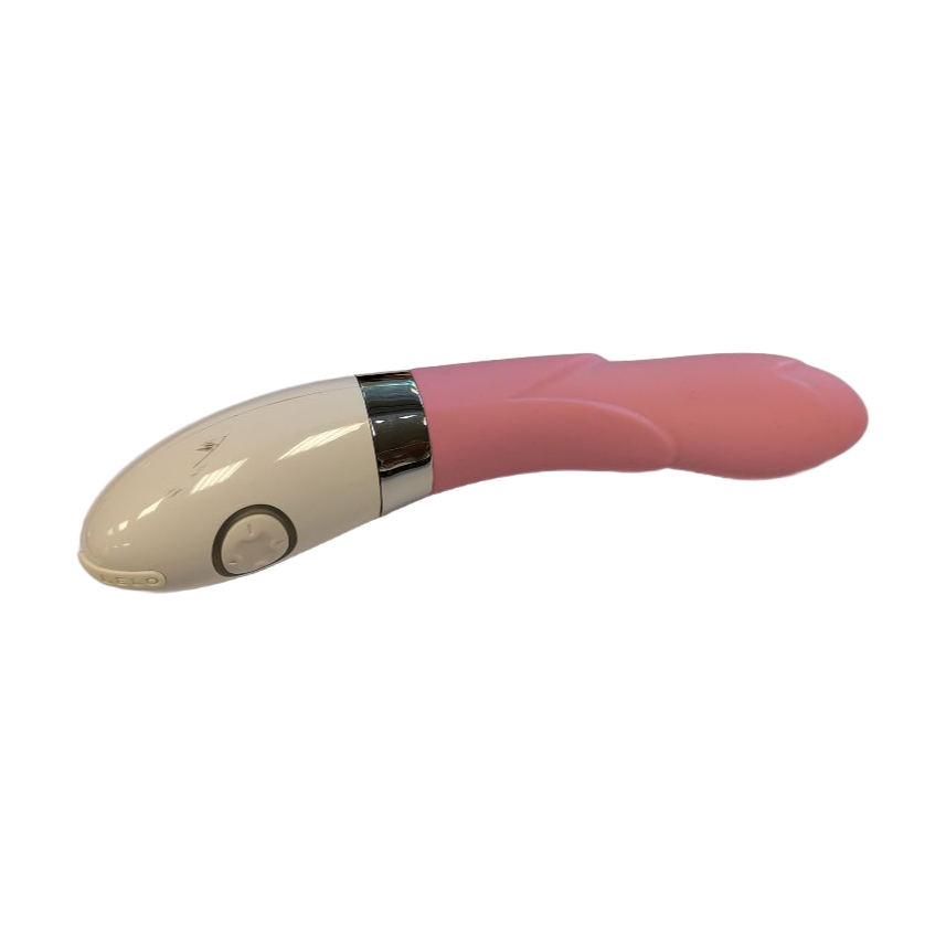Vibromasseur à pétales de Lelo