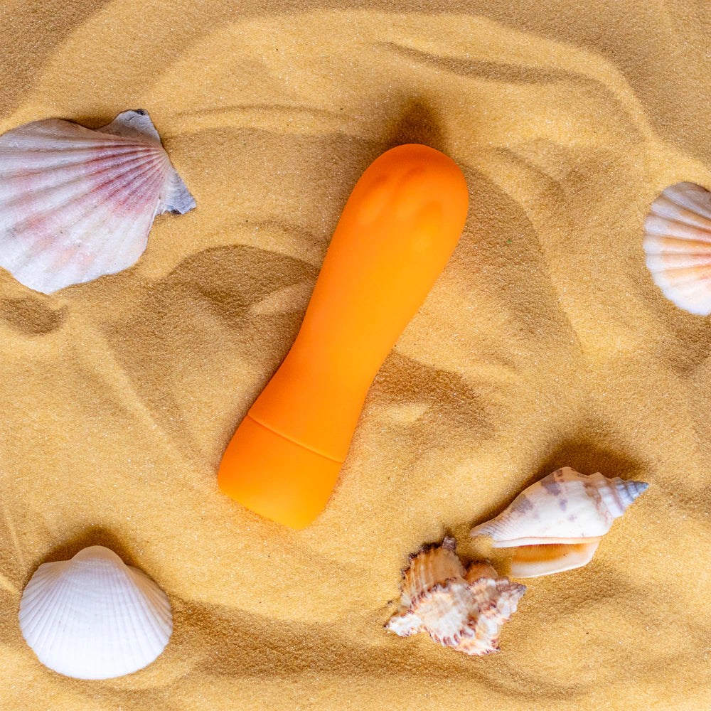 The surfer, vibromasseur de poche