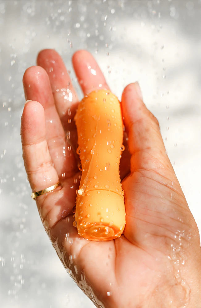 The surfer, vibromasseur de poche