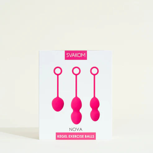 Nova boules de Geisha