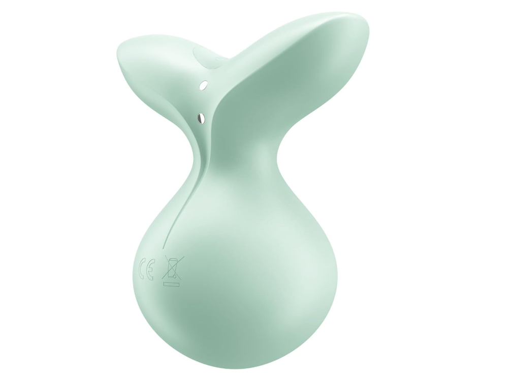 Viva la vulva 3, le petit stimulateur vibrant