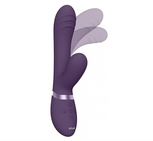 Vibromasseur Tani