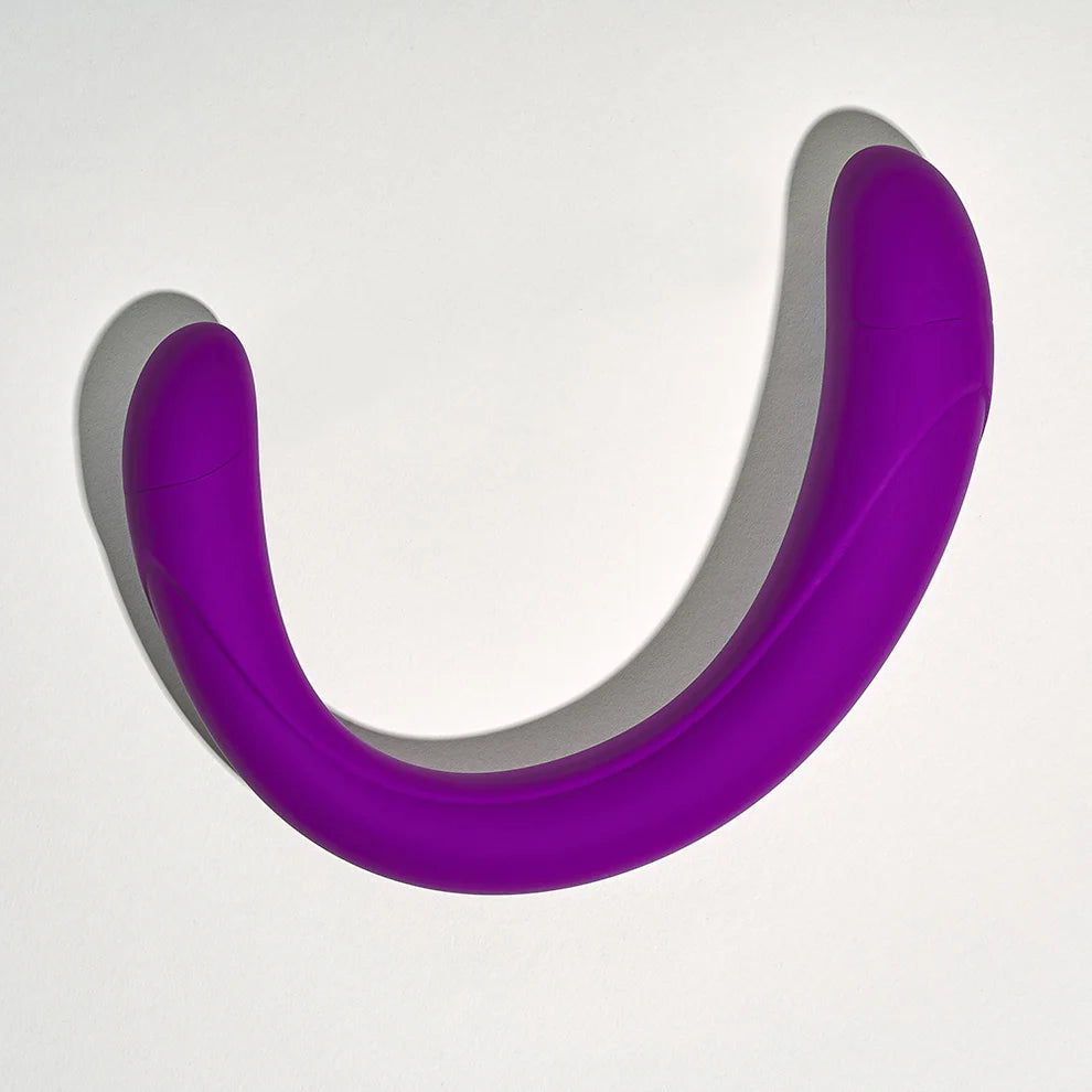 Astrap-moi, le Double Dong