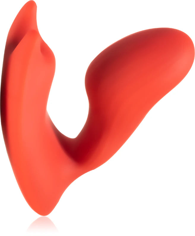 Umi, le réveil-vibromasseur connecté