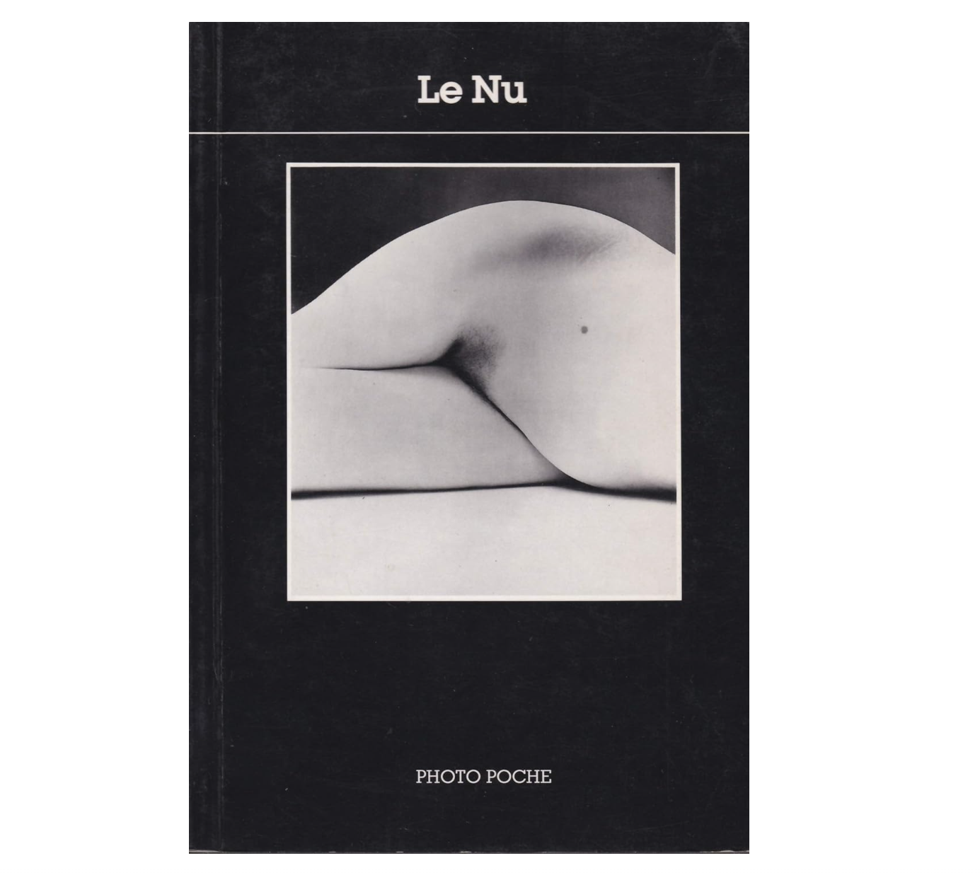 Le Nu, photographies