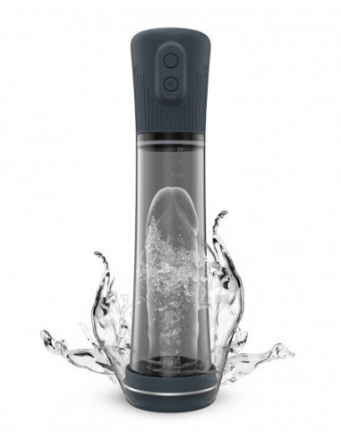 Hydro pump Pompe à pénis