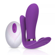 Vibro Purple Pleaser télécommandé