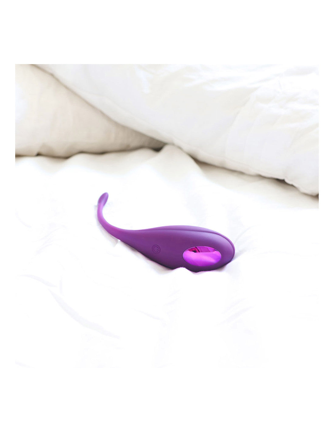 Véga, œuf vibrant connecté