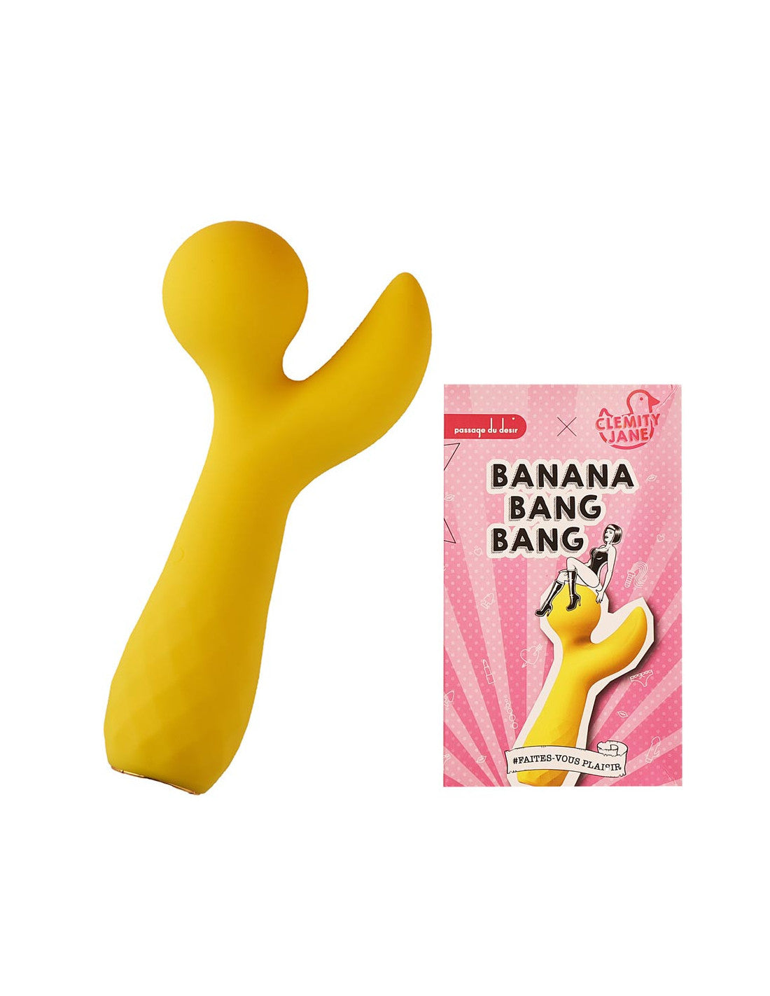 Banana Bang Bang