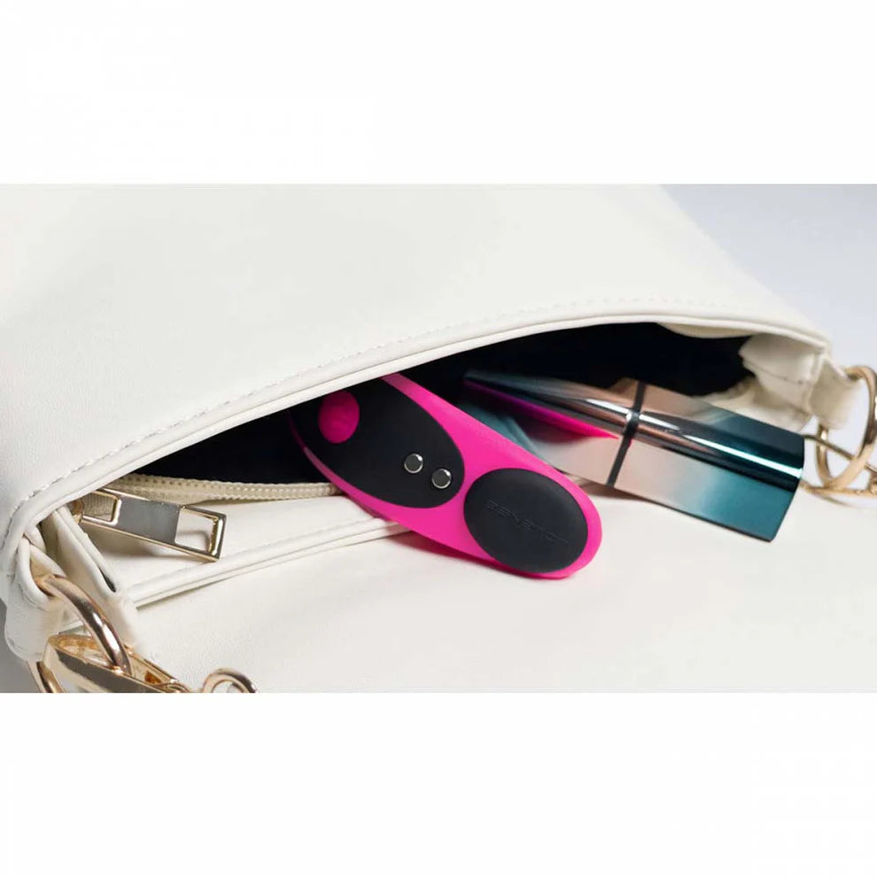 Ferri, culotte vibrante