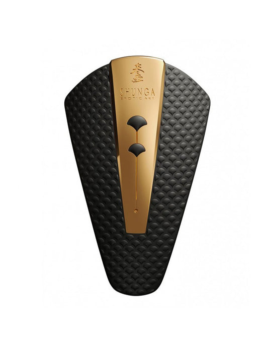 Obi vibrateur de culotte