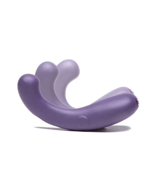 Vibromasseur réglable point G-kii