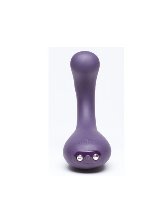 Vibromasseur réglable point G-kii