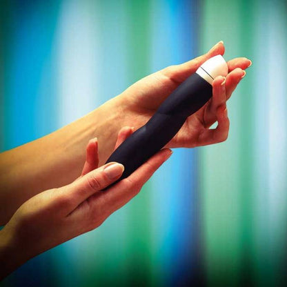 Jazzie, le mini vibro à piles