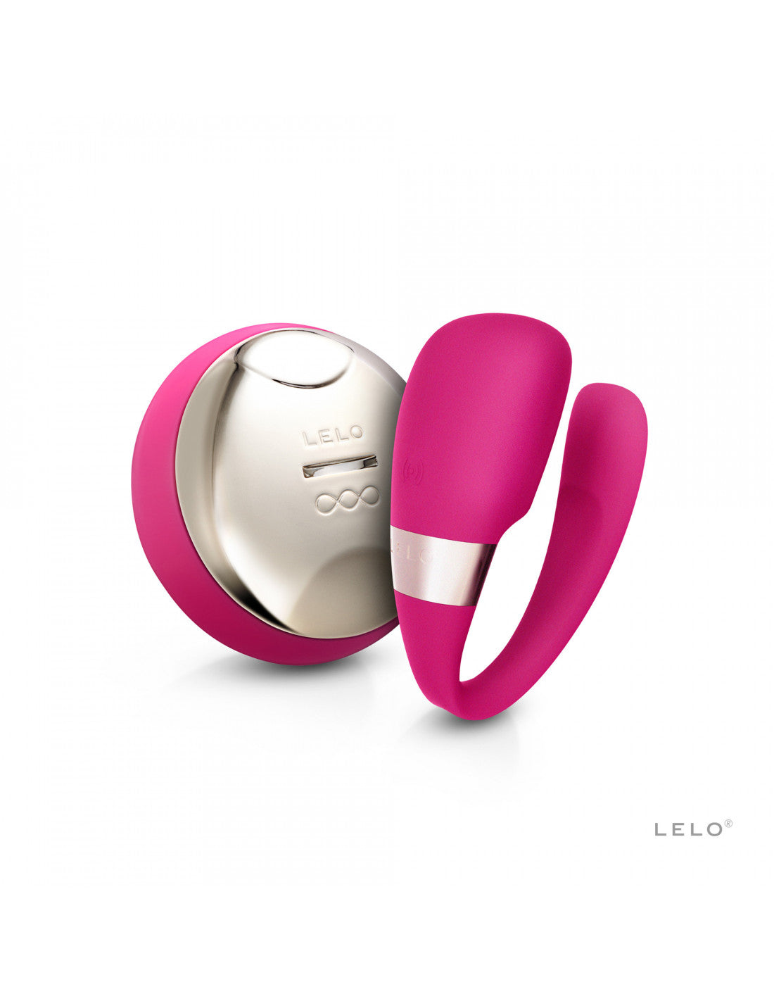 Lelo - Tiani 3 vibromasseur pour couple