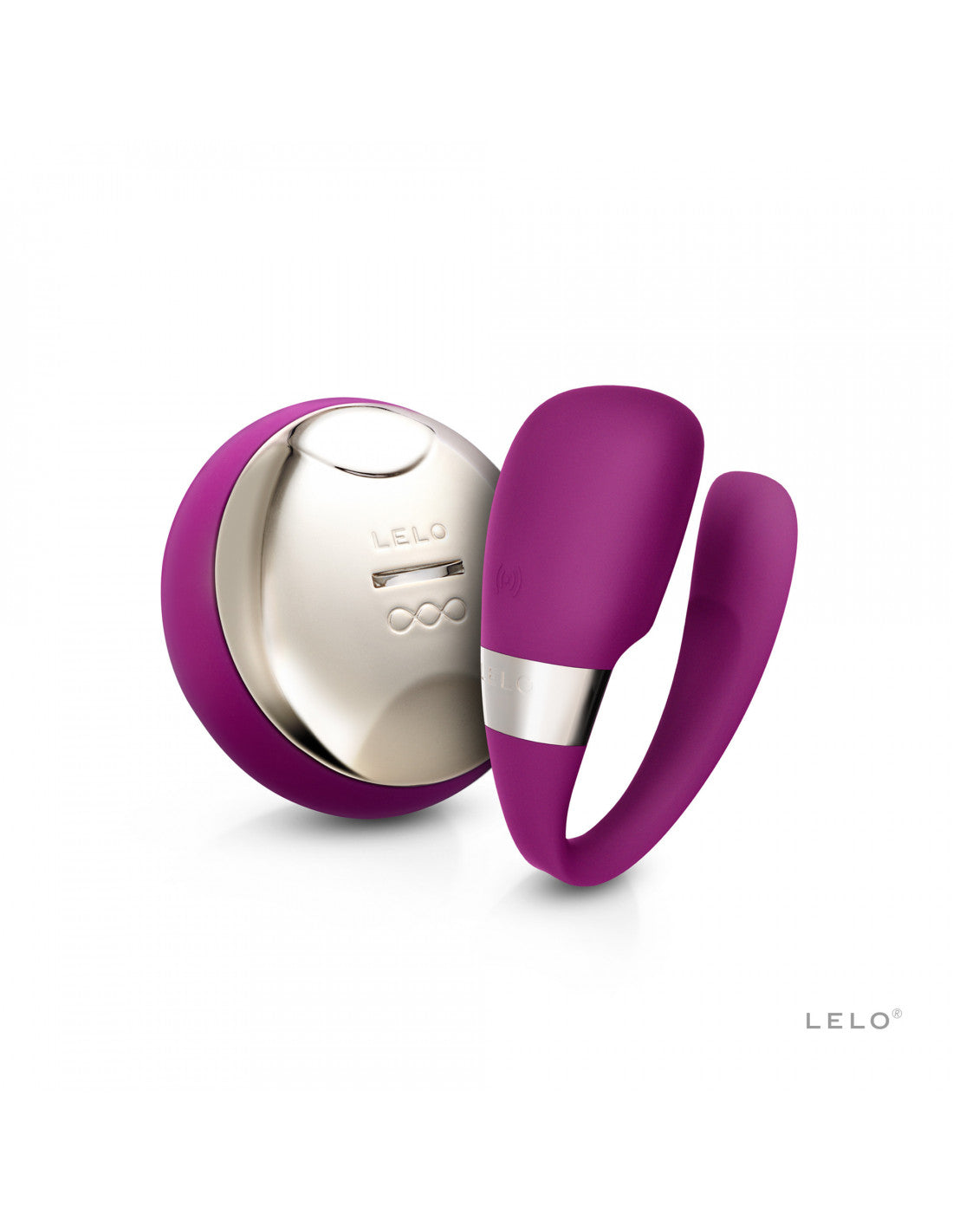 Lelo - Lelo - Tiani 3 vibromasseur pour couple Rejouis Lelo - Lelo - Tiani 3 vibromasseur pour couple Rejouis