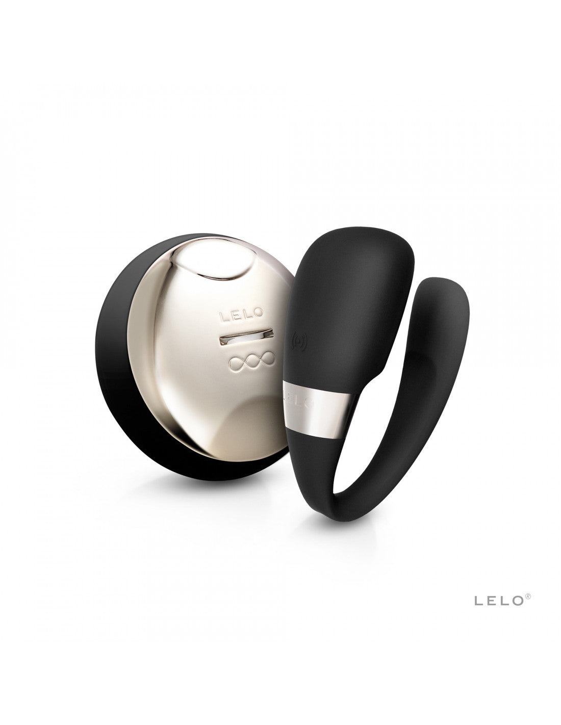 Lelo - Tiani 3 vibromasseur pour couple