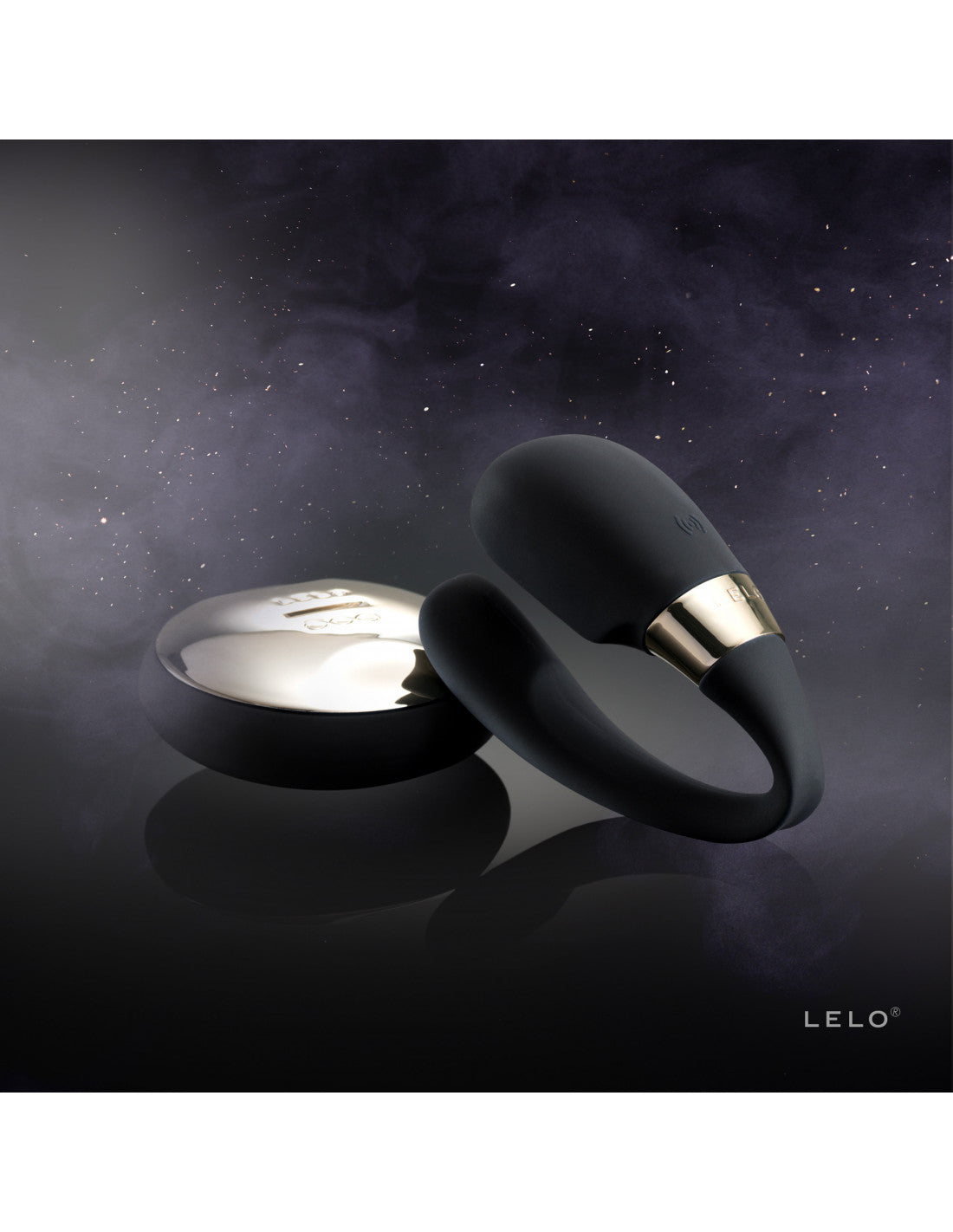 Lelo - Tiani 3 vibromasseur pour couple