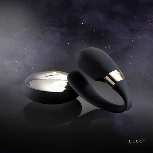 Lelo - Tiani 3 vibromasseur pour couple