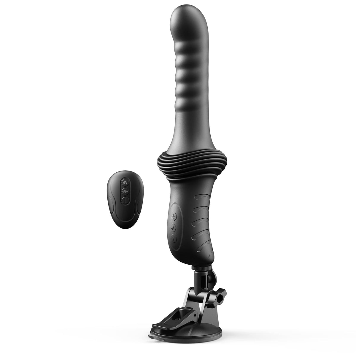 Deep Orgasm, la sex machine de Dorcel