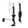 Deep Orgasm, la sex machine de Dorcel