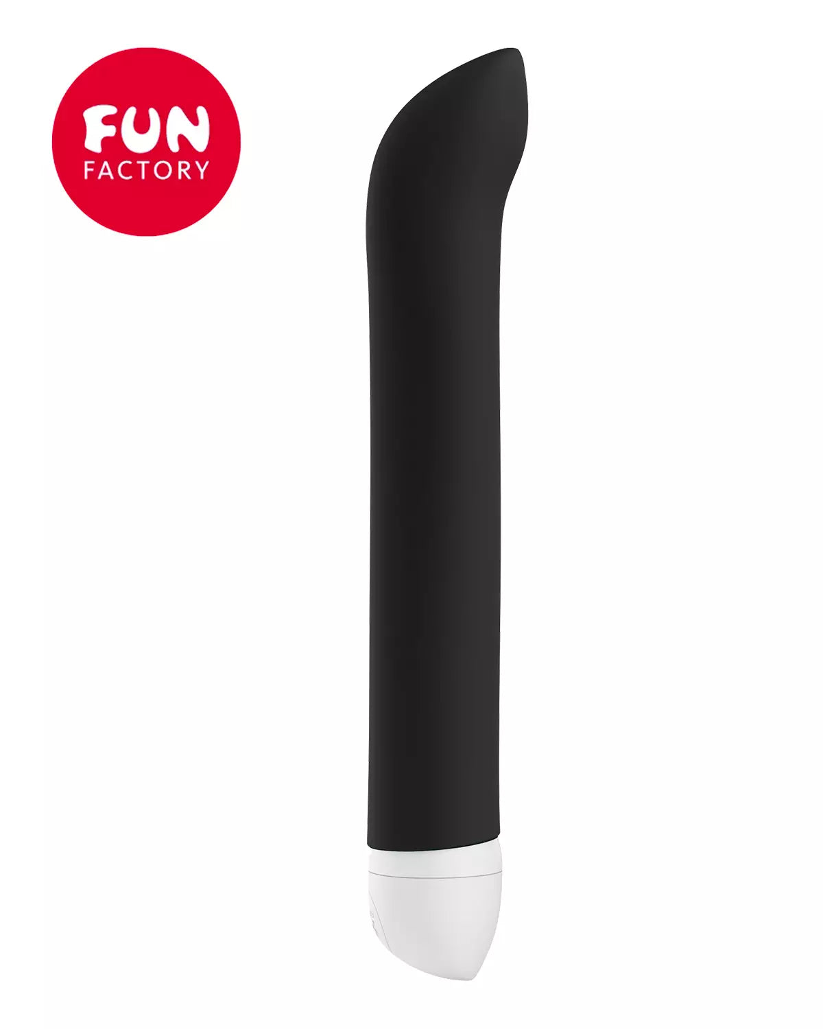 Joupie, vibromasseur silicone à piles