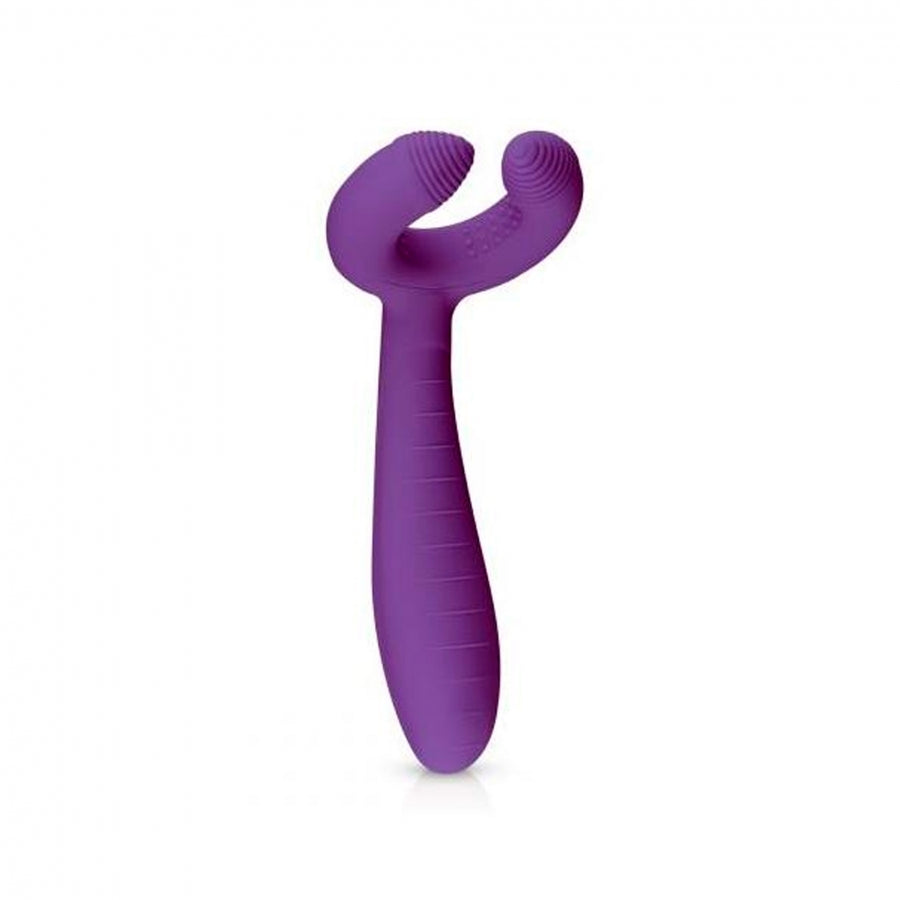 Vibromasseur pour couple Pair vibrator