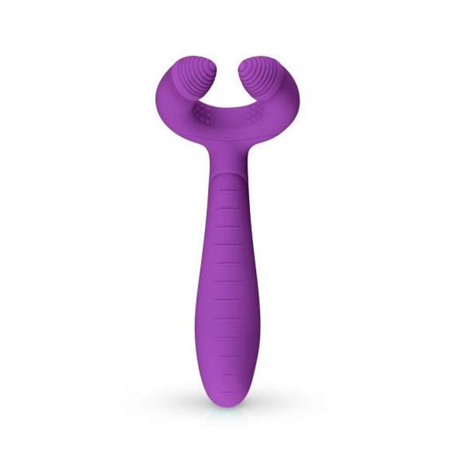Vibromasseur pour couple Pair vibrator