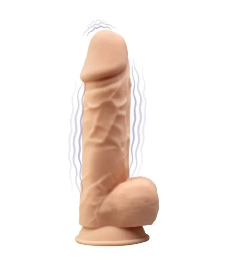 Vibromasseur Silexpan 21,5 cm Model 1