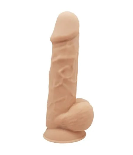 Vibromasseur Silexpan 21,5 cm Model 1