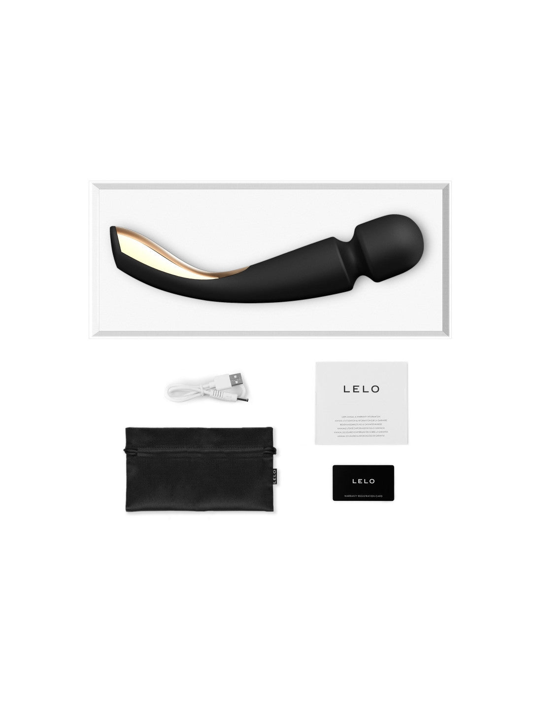 Lelo - Smart wand