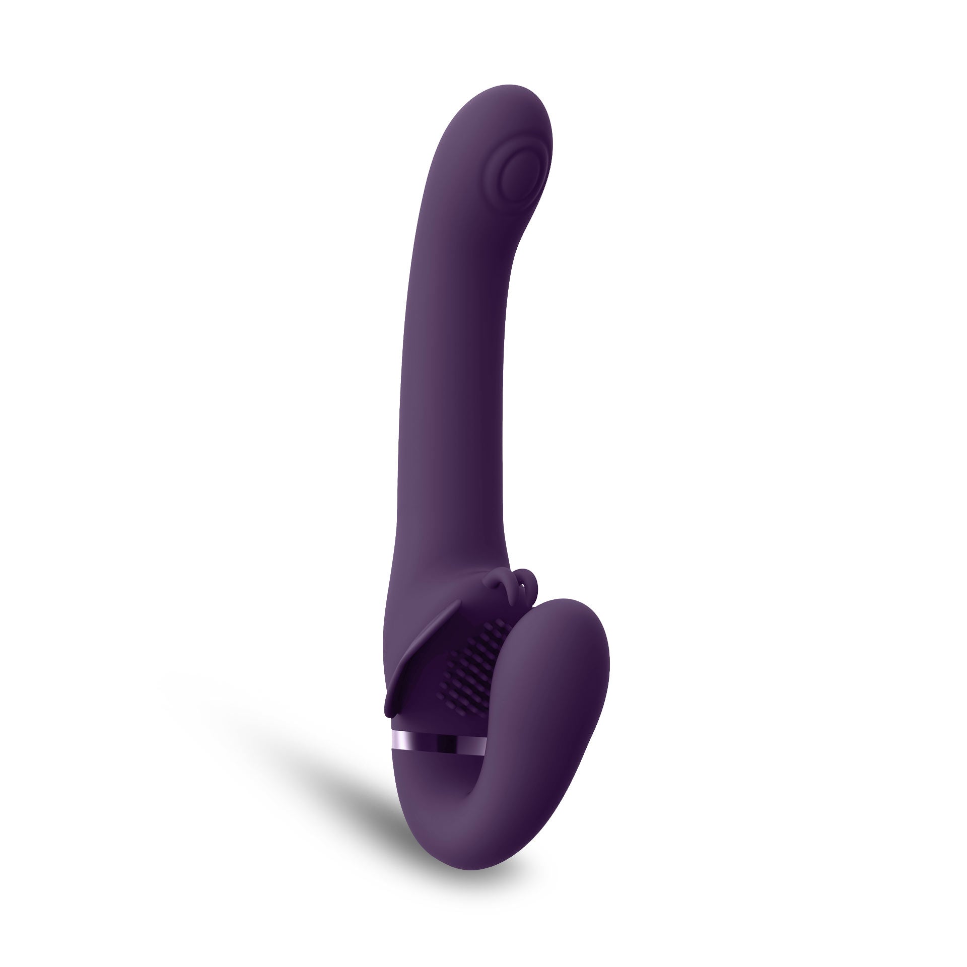 Satu, Strap-On Clitoris et Point-G