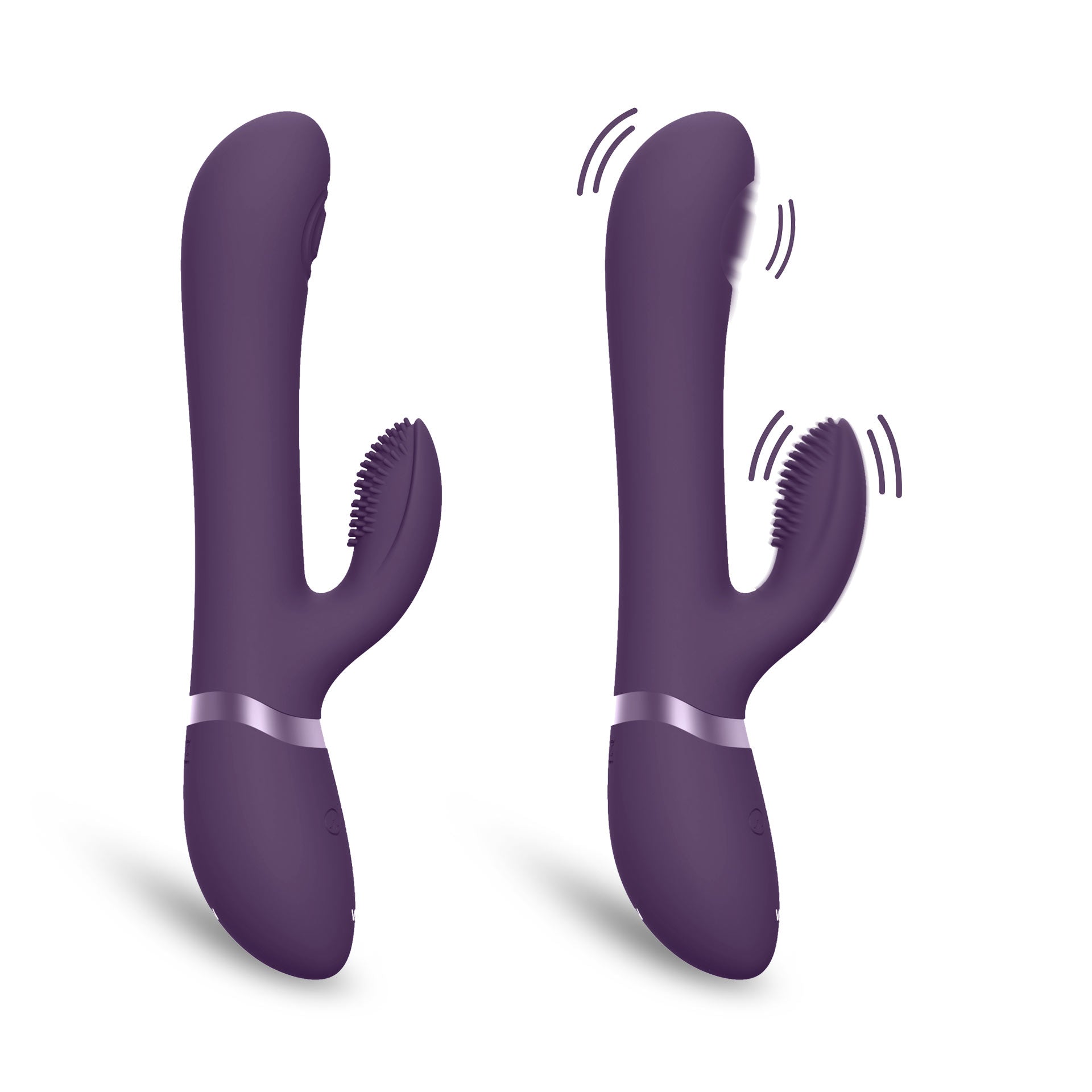Etsu, le vibro rabbit multi sensation