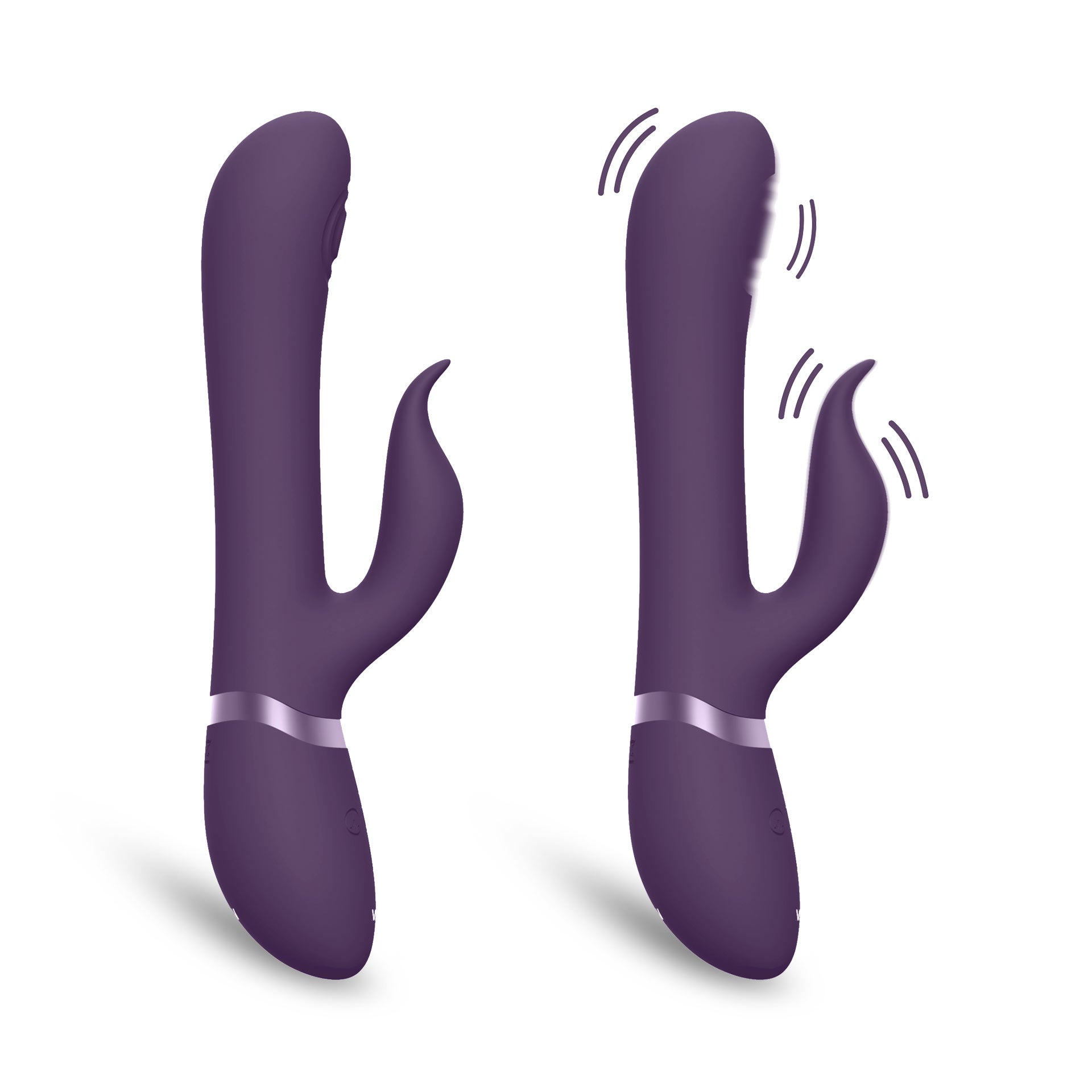 Etsu, le vibro rabbit multi sensation
