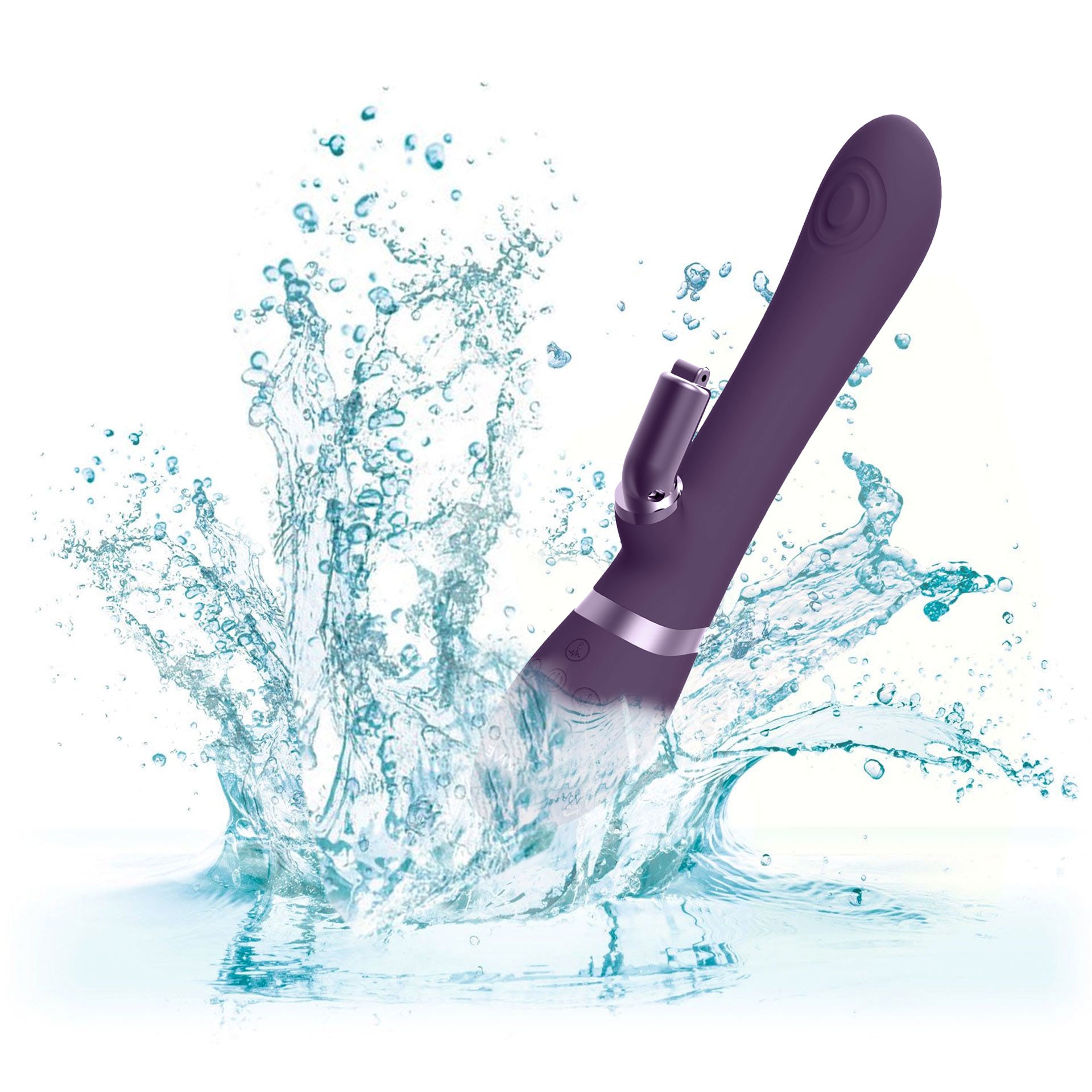 Etsu, le vibro rabbit multi sensation