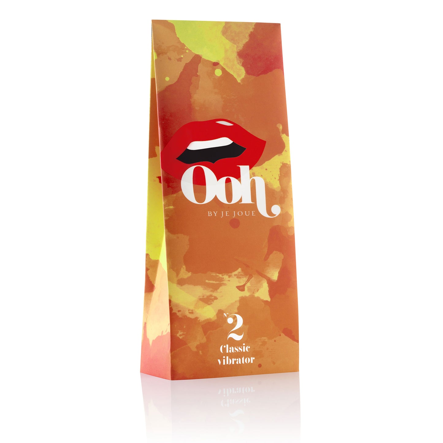 Kit de 4 jouets + moteur interchangeable gamme "Ooh by Je Joue"