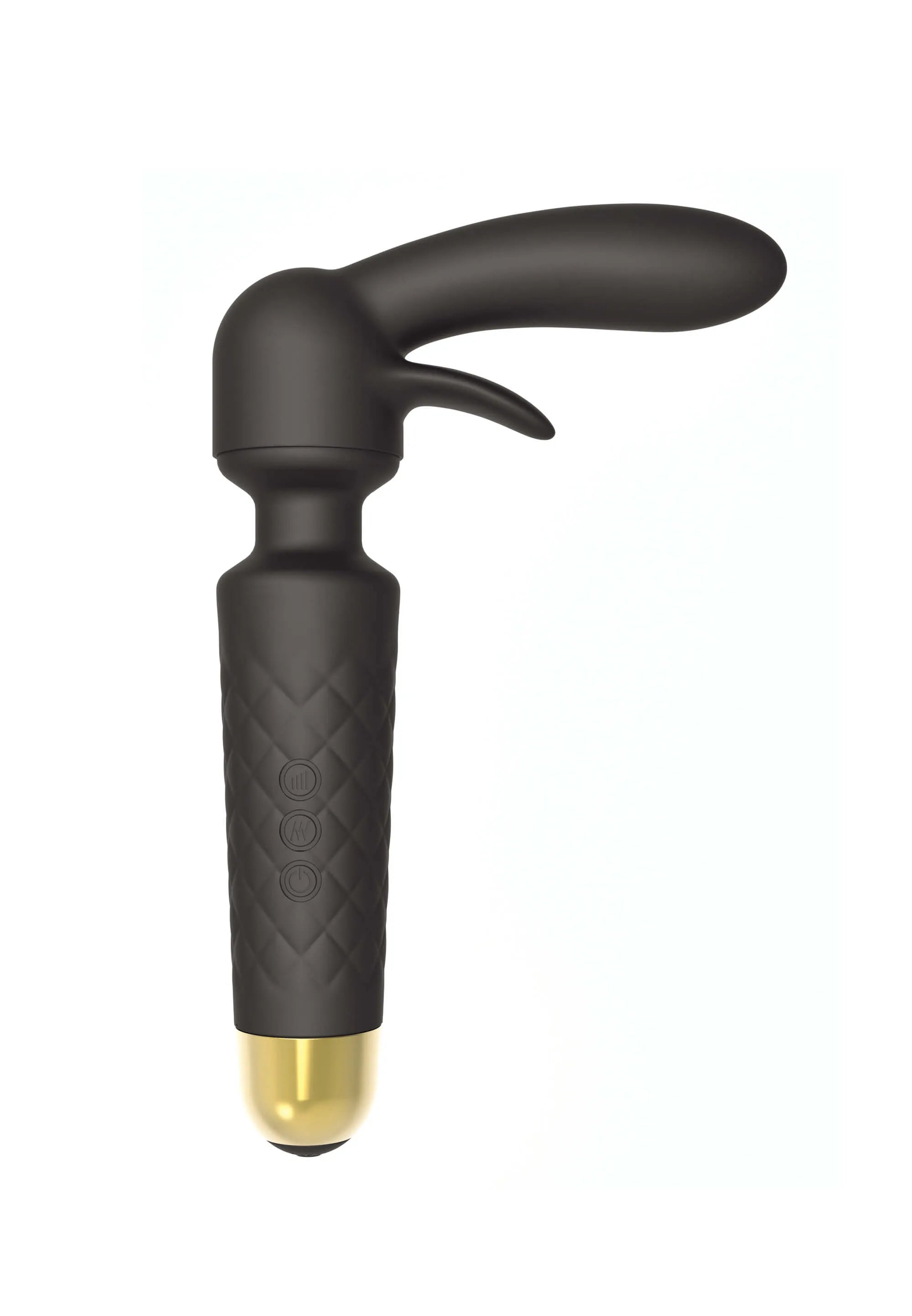 Kit Wanderful, stimulateur wand avec embouts