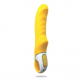 Yummy Sunshine, le vibromasseur de Satisfyer