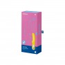 Yummy Sunshine, le vibromasseur de Satisfyer