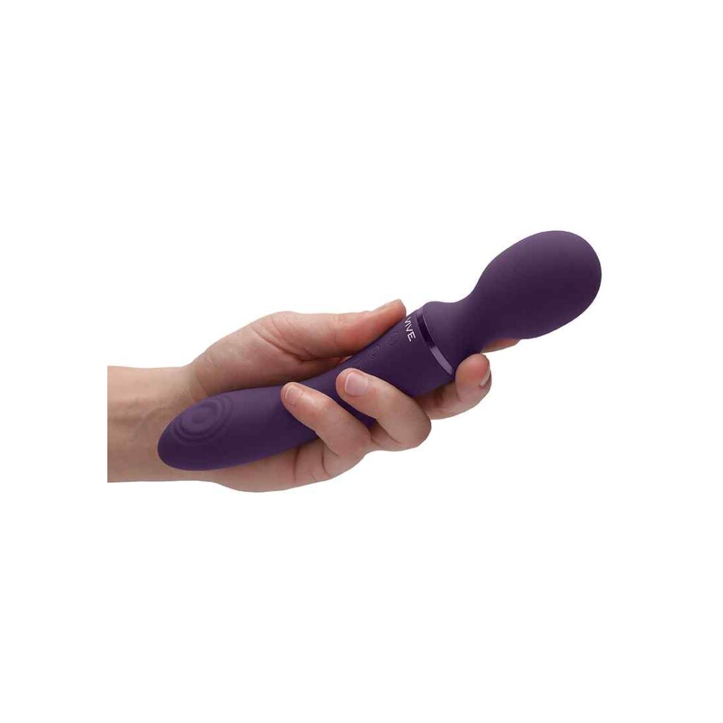 Enora, le wand double stimulation