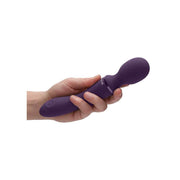 Enora, le wand double stimulation
