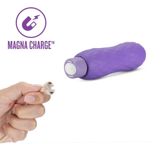 Vibro Gaia Eco Bliss en matière naturelle