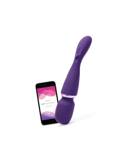 We-Vibe - Wand