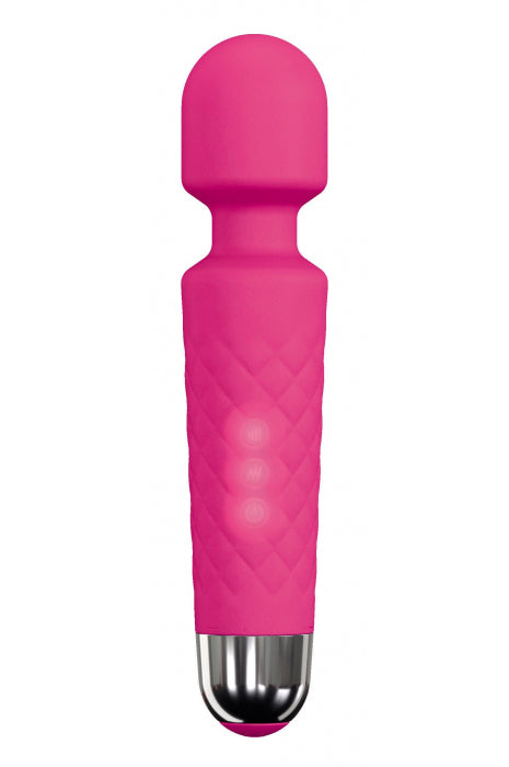 Wand Wanderful
